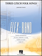 3 Czech Folk Songs (Three) - hier klicken 3 Czech Folk Songs (Three) - hier klicken