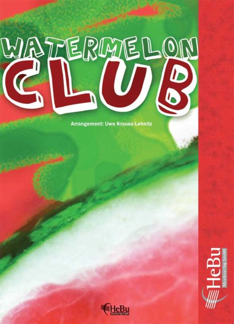 Watermelon Club - hier klicken