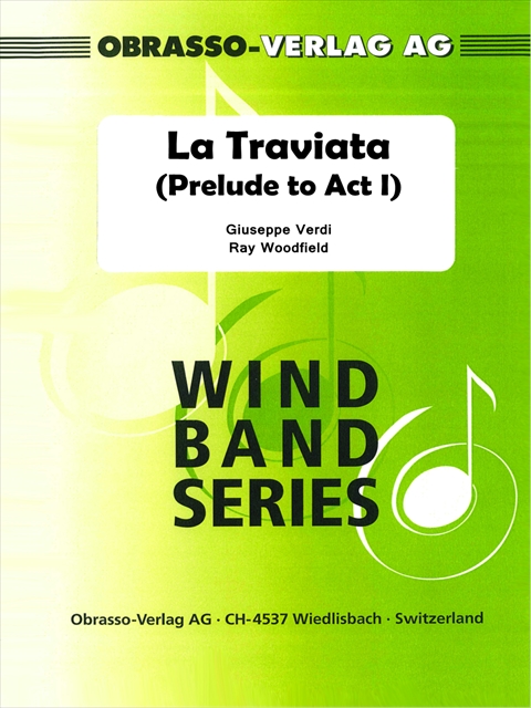 La Traviata (Prelude to Act I) - hier klicken La Traviata (Prelude to Act I) - hier klicken