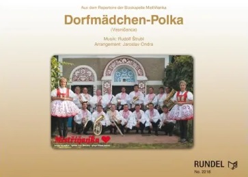 Dorfmädchen-Polka - hier klicken Dorfmädchen-Polka - hier klicken