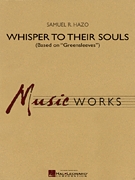 Whisper to Their Souls (based on Greensleeves) - hier klicken