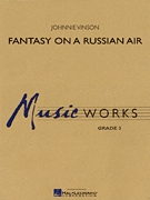 Fantasy on a Russian Air - hier klicken