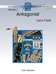 Antagonist - hier klicken Antagonist - hier klicken