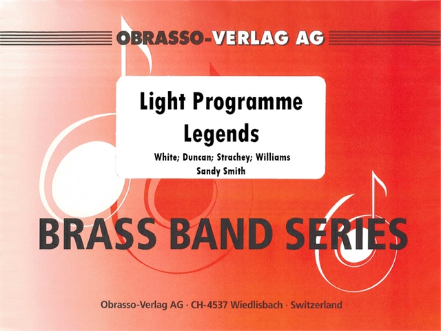 Light Programme Legends - hier klicken Light Programme Legends - hier klicken