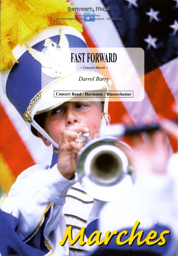 Fast Forward - hier klicken