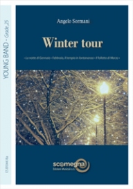 Winter Tour - hier klicken