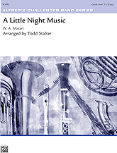 Little Night Music, A - hier klicken