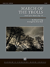 March of the Trolls - hier klicken March of the Trolls - hier klicken