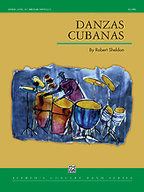 Danzas Cubanas - hier klicken