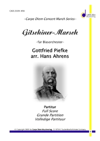 Gitschiner-Marsch - hier klicken
