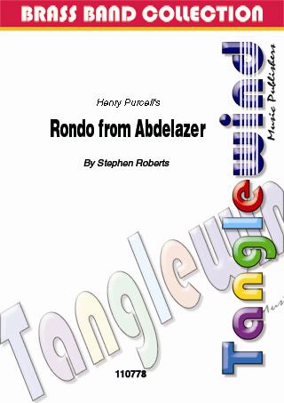 Rondo from Abdelazer - hier klicken Rondo from Abdelazer - hier klicken
