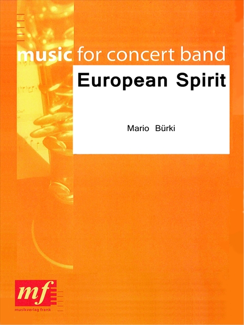 European Spirit - hier klicken