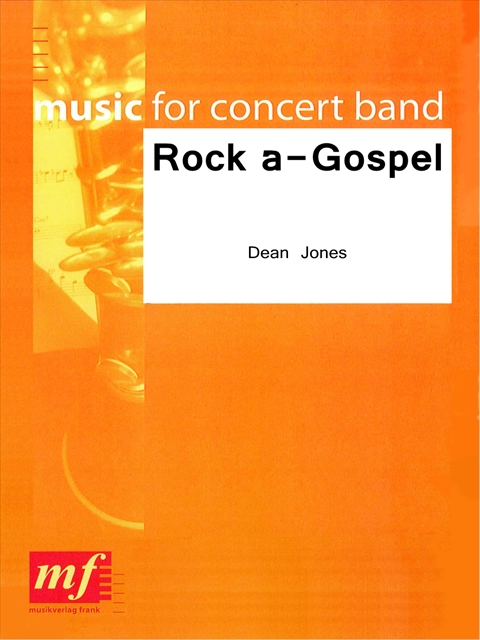 Rock a-Gospel - hier klicken Rock a-Gospel - hier klicken