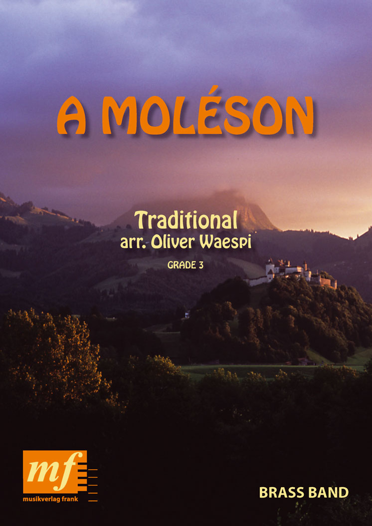A Moleson - hier klicken