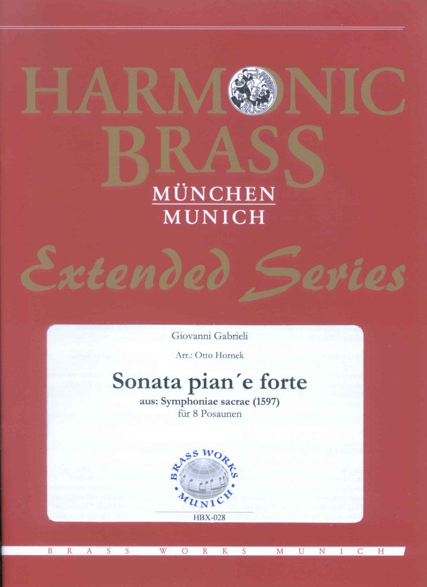 Sonata pian'e forte - hier klicken