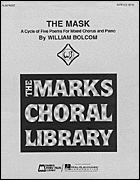 Mask, The - A Cycle of Five Poems (Collection)