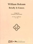Briefly It Enters - hier klicken