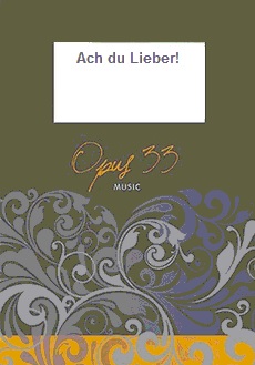 Ach du Lieber! - hier klicken