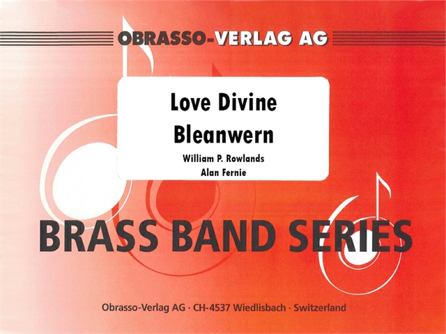 Love Divine - Bleanwern - hier klicken