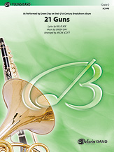 21 Guns - hier klicken 21 Guns - hier klicken