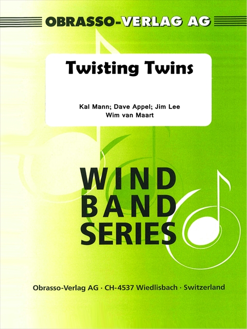 Twisting Twins - hier klicken