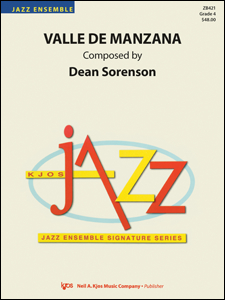 Valle de Manzana - hier klicken