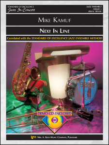 Next in Line - hier klicken