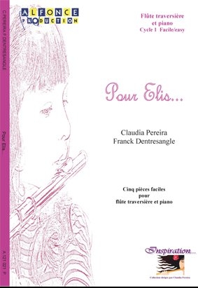 Pour Elis.... (5 pi�ces faciles) - hier klicken