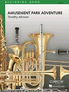 Amusement Park Adventure - hier klicken Amusement Park Adventure - hier klicken