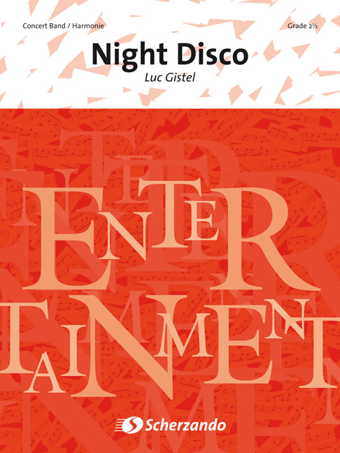 Night Disco - hier klicken