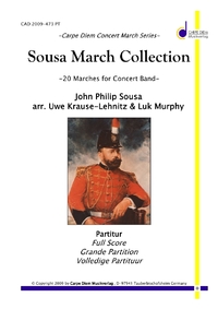 Sousa March Collection - hier klicken