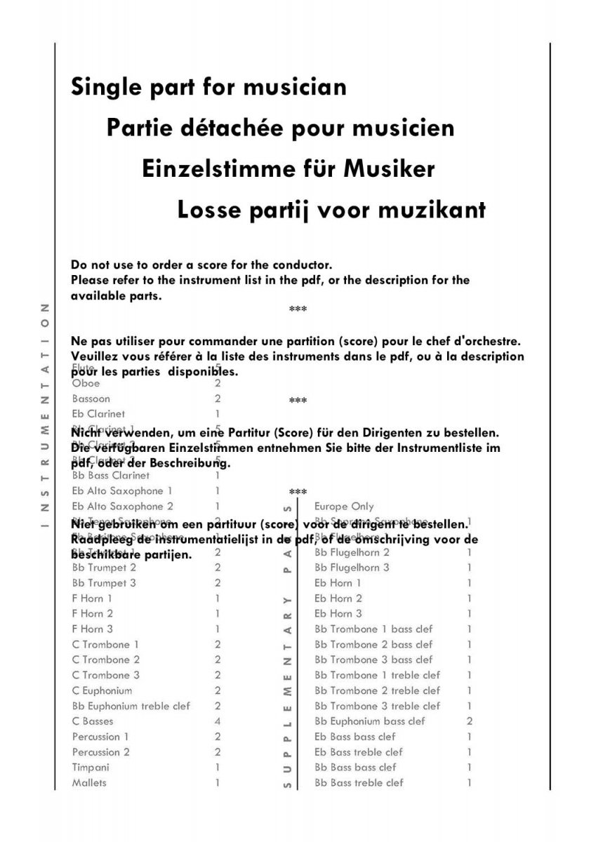 Lords Of Velvet - hier klicken