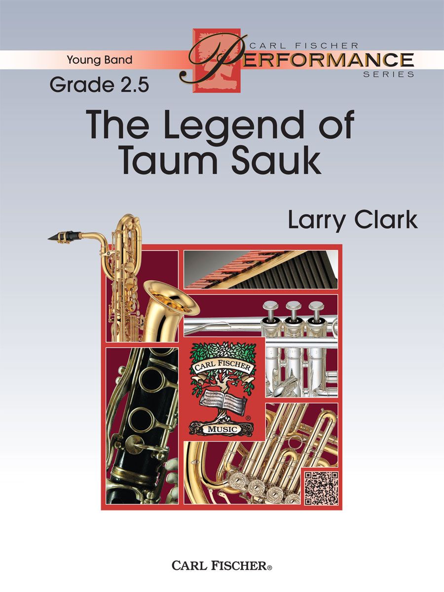 Legend of Taum Sauk, The - hier klicken