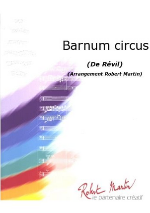 Barnum Circus - hier klicken Barnum Circus - hier klicken
