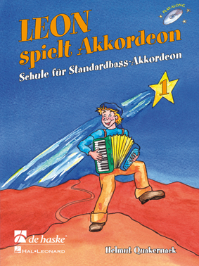 Leon spielt Akkordeon #1 - hier klicken Leon spielt Akkordeon #1 - hier klicken