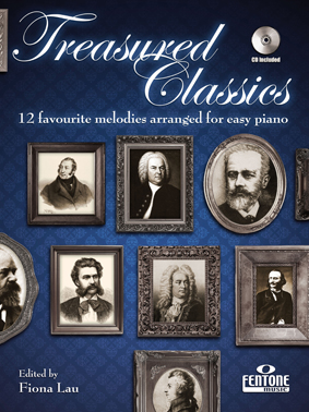 Treasured Classics - hier klicken Treasured Classics - hier klicken