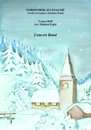 Nordnorsk Julesalme (North Norwegian Christmas Psalm) - hier klicken Nordnorsk Julesalme (North Norwegian Christmas Psalm) - hier klicken