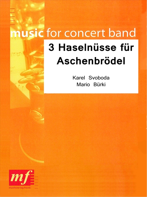 3 Haselnsse fr Aschenbrdel (Drei) - hier klicken