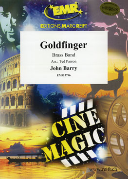 Goldfinger - hier klicken