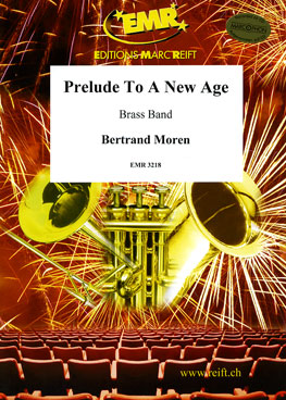 Prelude to a new age - hier klicken