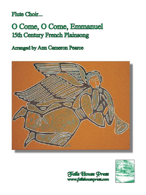 O Come, O Come, Emmanuel (15th Century French Plainsong) - hier klicken
