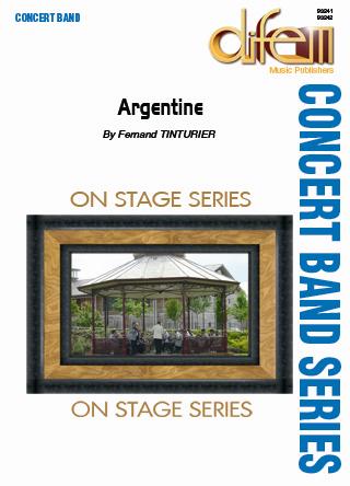 Argentine - hier klicken
