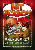 Hit Session Keyboard Weihnachtslieder - hier klicken