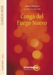 Conga del Fuego Nuevo - hier klicken Conga del Fuego Nuevo - hier klicken