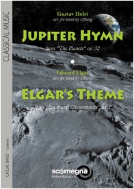 Elgar's Theme (from 'Pomp and Circumstance' #1) - hier klicken Elgar's Theme (from 'Pomp and Circumstance' #1) - hier klicken