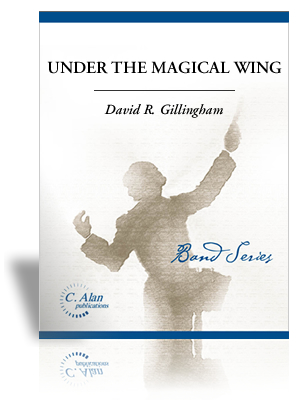 Under the Magical Wing - hier klicken