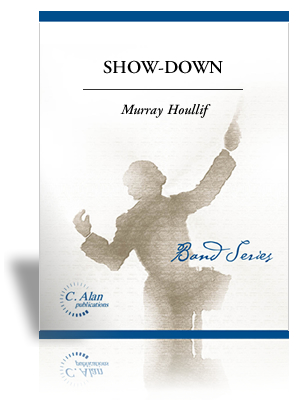 Show-Down (Percussion Feature) - hier klicken Show-Down (Percussion Feature) - hier klicken