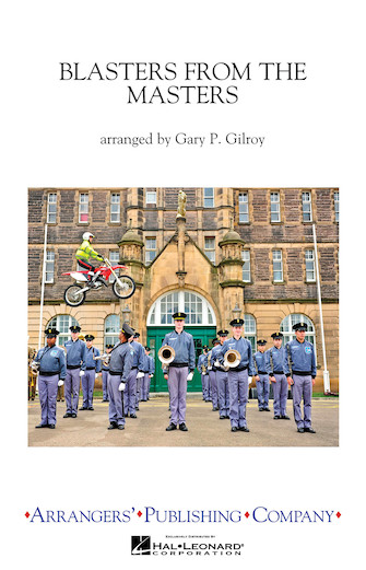 Blasters from the Masters - hier klicken Blasters from the Masters - hier klicken