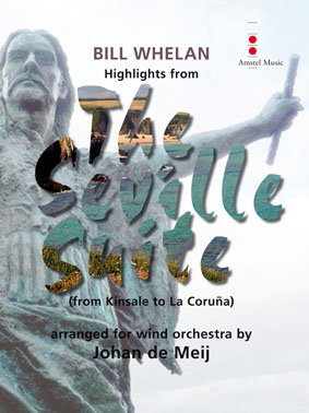 Highlights from 'The Seville Suite' - hier klicken