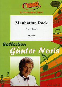 Manhattan Rock - hier klicken